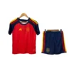 Spanje WK Thuisshirt 2026