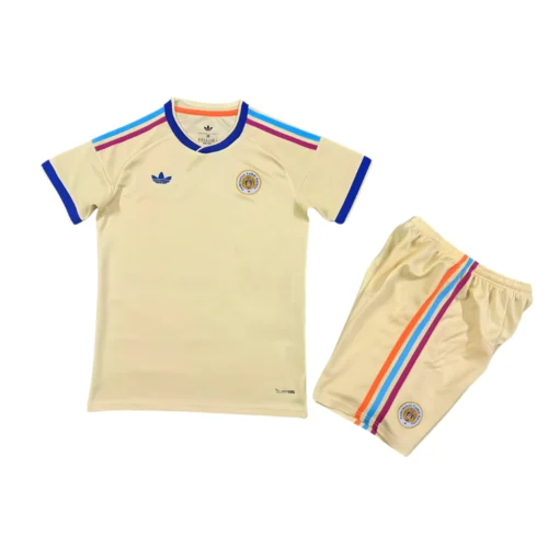 1-11.webp Curaçao WK Uit Set 2026 Kids