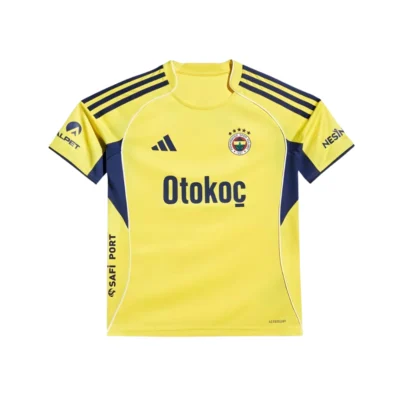 1-33.webp Fenerbahçe Uitshirt 2025/26