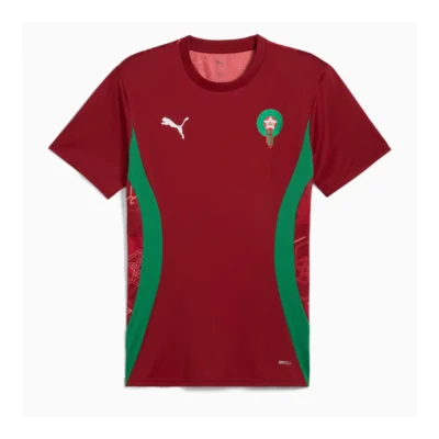 1.webp Marokko Trainingshirt 2025/26