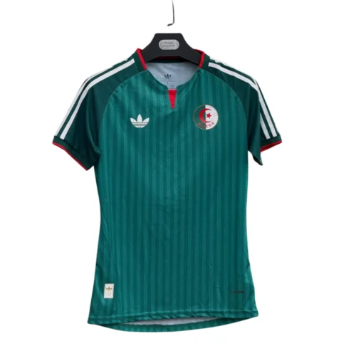 1-63.webp Algerije WK Uitshirt 2026