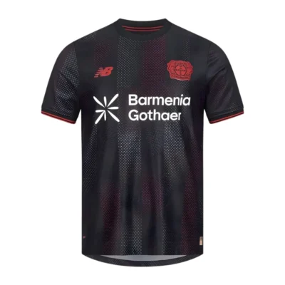 1-7.webp Bayer Leverkusen Thuisshirt 2025/26