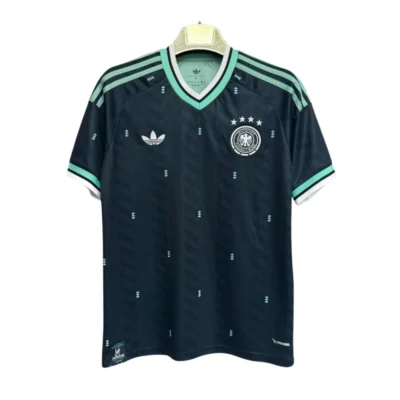Duitsland WK Uitshirt 2026