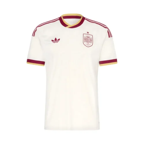 Spanje WK Uitshirt 2026