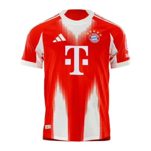 Bayern München Thuisshirt 2025/26