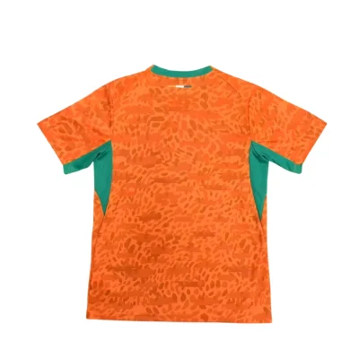Ivoorkust WK Thuisshirt 2026