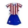 Paraguay Thuis Set 2024/25 Kids