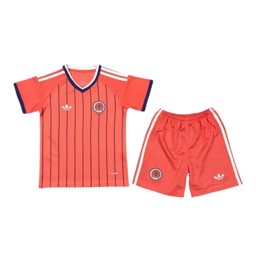Schotland WK Uit Set 2026 Kids