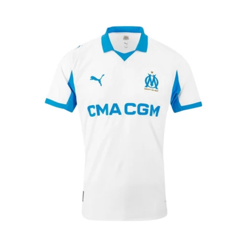 104-3.webp Olympique Marseille Thuisshirt 2025/26