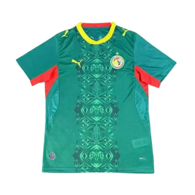 105-8.webp Senegal Thuisshirt 2025/26
