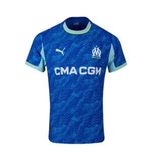 FC Porto 3de Shirt 2025/26