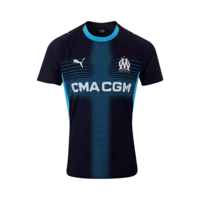 108-3.webp Olympique Marseille Uitshirt 2025/26