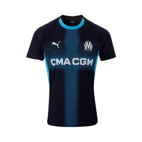 108-3.webp Olympique Marseille Uitshirt 2025/26
