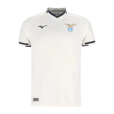 Lazio Uitshirt 2025/26
