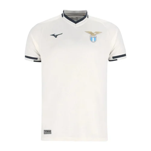 Lazio Uitshirt 2025/26