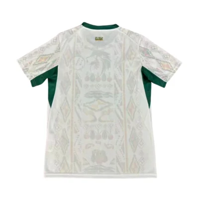 108-8.webp Senegal Uitshirt 2025/26