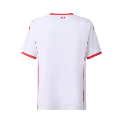 Tunesië Uitshirt 2025/26