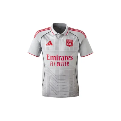 119-3.webp Olympique Lyon 3de Shirt 2025/26