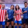 11C85EZTWrOp1PW.jpg Paraguay Uitshirt 2024/25