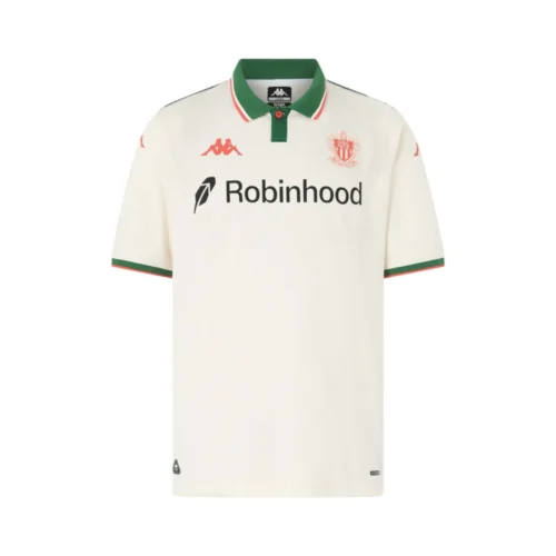 OGC Nice Uit shirt 2025/26