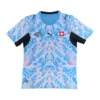 Zwitserland WK Uitshirt 2026
