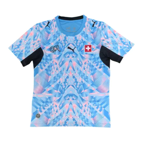 123-5.webp Zwitserland WK Uitshirt 2026