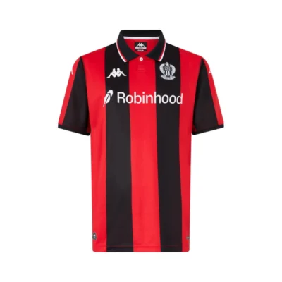 OGC Nice Thuisshirt 2025/26