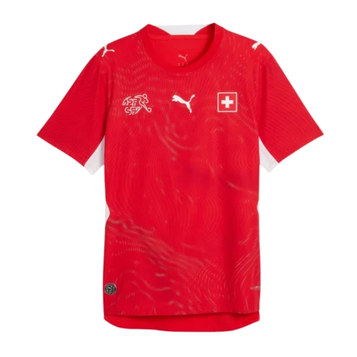 124-6.webp Zwitserland WK Thuisshirt 26