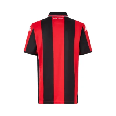 OGC Nice Thuisshirt 2025/26