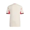 Liverpool Uitshirt 2025/26