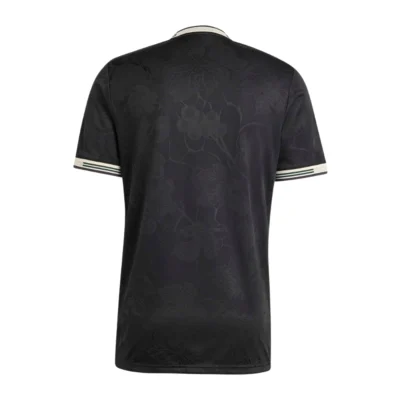 Juventus 3de Shirt 2025/26