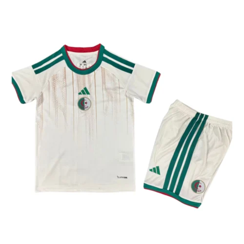 13-15.webp Algerije WK Thuisshirt 2026 Kids