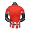 Athletic Bilbao Thuisshirt 2025/26