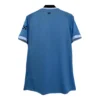 Manchester City Thuisshirt 2025/26