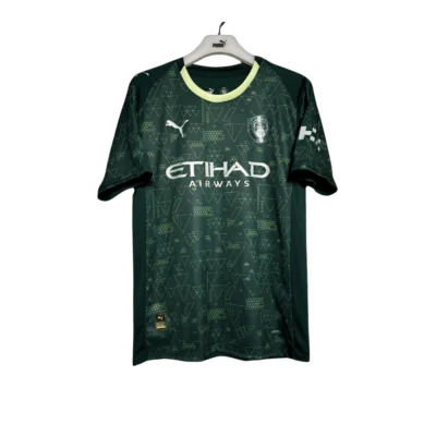 132-4.webp Manchester City 4de Shirt 2025/26