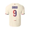 Lille OSC Uitshirt 2025/26