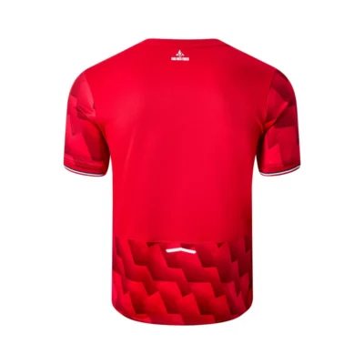 Lille OSC Thuisshirt 2025/26