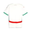 14.webp Marokko Uitshirt 2025/26