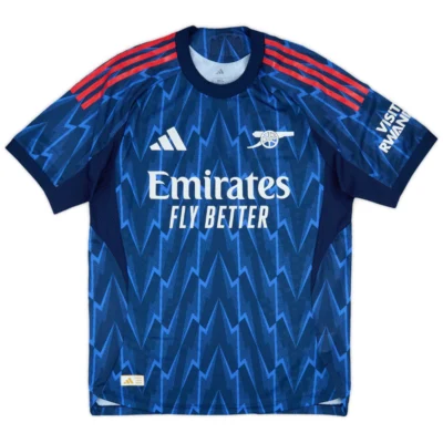 Arsenal Uitshirt 2025/26