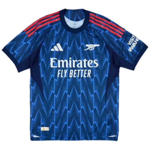 14-2.webp Arsenal Uitshirt 2025/26