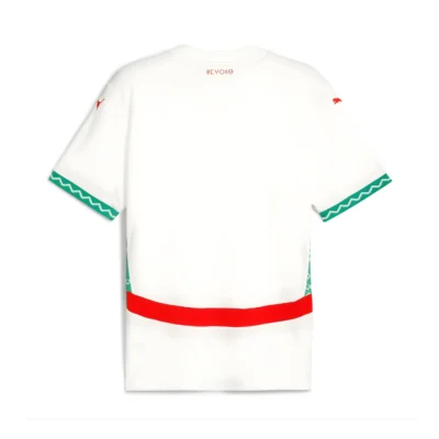 14.webp Marokko Uitshirt 2025/26
