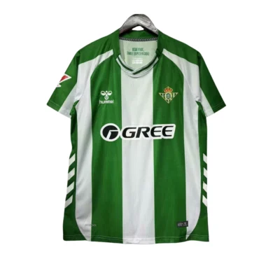 153.webp Real Betis Thuisshirt 2025/26