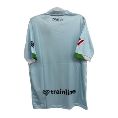 154.webp Real Betis Uitshirt 2025/26