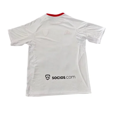 Sevilla Thuisshirt 2025/26