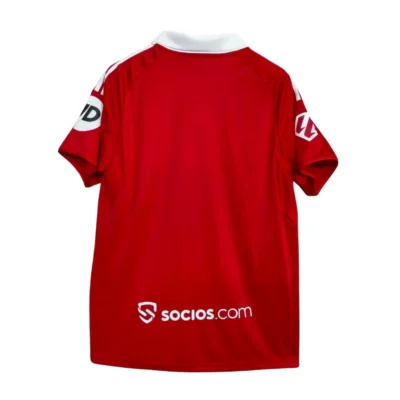 174.webp Sevilla Uitshirt 2025/26