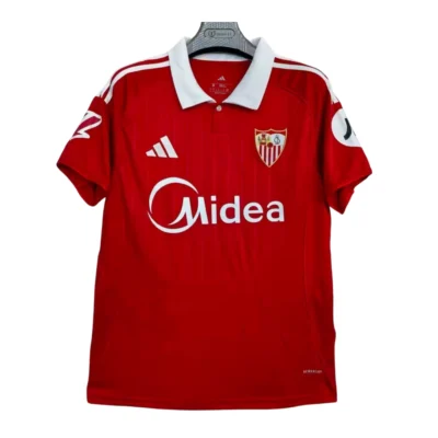 176.webp Sevilla Uitshirt 2025/26