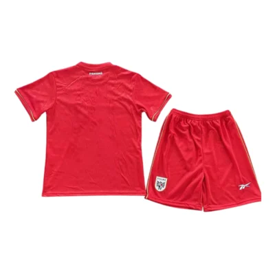 Panama Thuis Set 2024/25 Kids