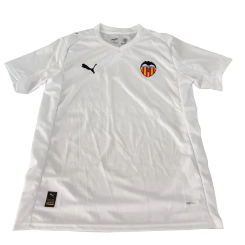 Valencia Thuisshirt 2025/26