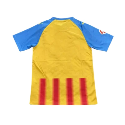 188.webp Valencia 3de Shirt 2025/26