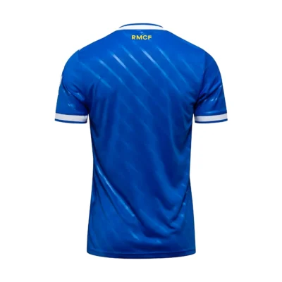 Real Madrid 3de Shirt 2025/26